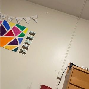 Meet your Posher, Saima